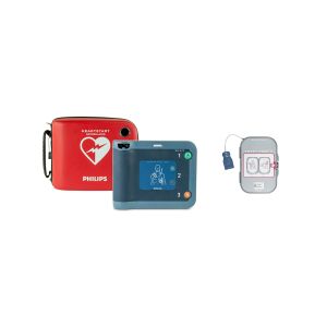HeartStart FRx AED Ready-Pack