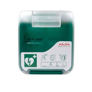 Armoire intérieure avec alarme Aivia IN