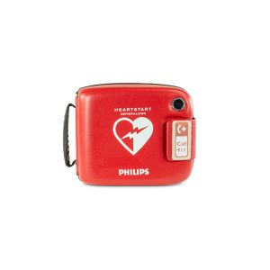 HeartStart FRx Carrying Case