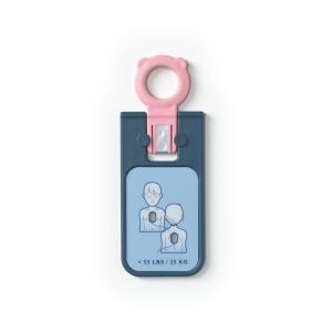 HeartStart FRx Infant/Child Key