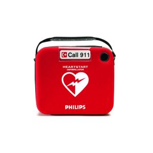 HeartStart OnSite/Home Standard Carry Case