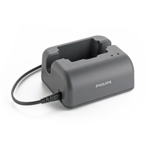 HeartStart FR3 Battery Charger