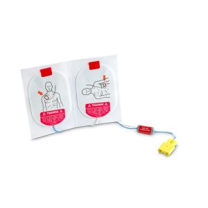 Électrodes de formation de rechange