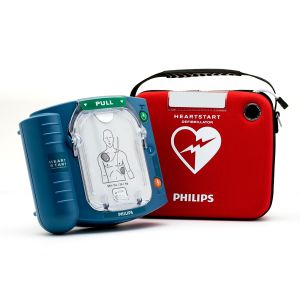 Image of HS1 and Slim Carry Case