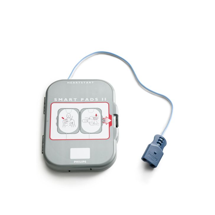 Electrodes Smart pads II