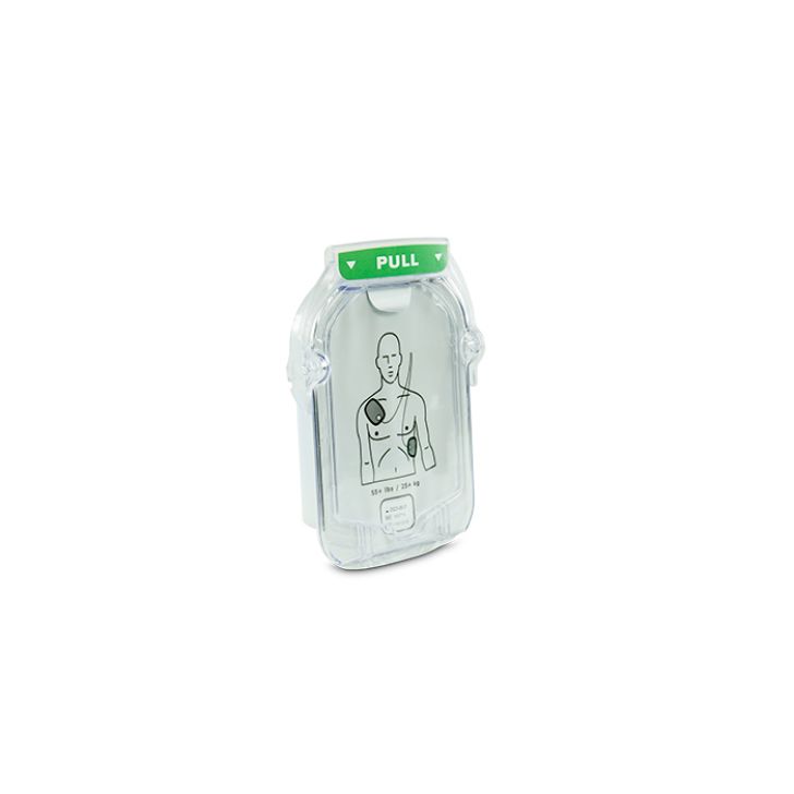 HeartStart OnSite/Home Adult SMART Pads Cartridge | Philips