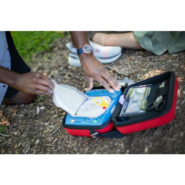 HeartStart OnSite/Home Adult SMART Pads Cartridge | Philips
