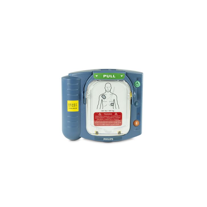 HeartStart OnSite/Home Adult Training Pads Cartridge