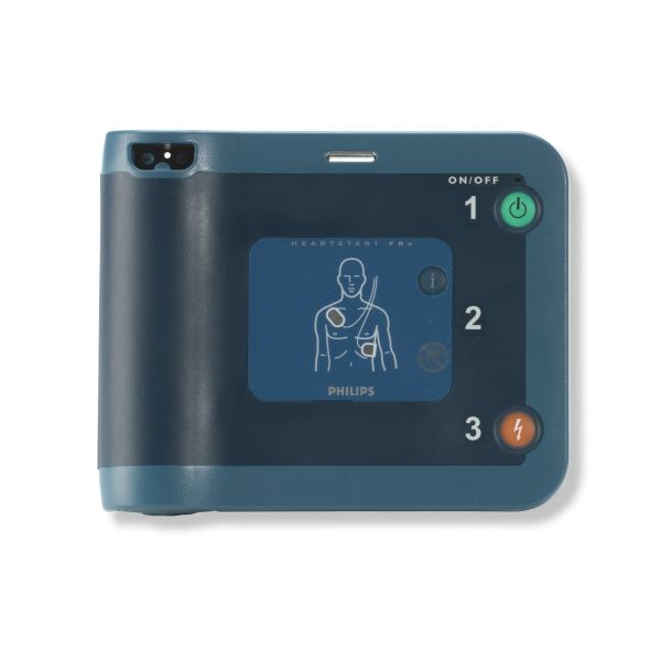 Philips UK AED Shop | Philips Healthcare | aedshop.philips.com