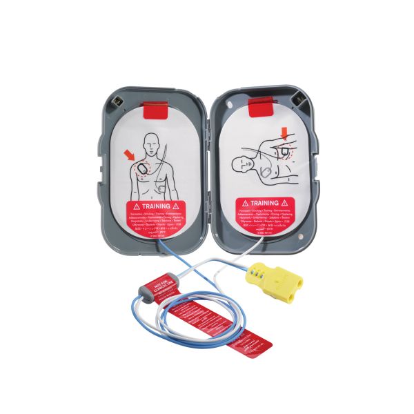 HeartStart FRx Replacement SMART Training Pads II