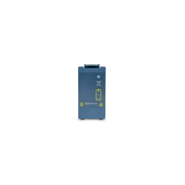 【新品】AED バッテリー PHILIPS HS1 FRx対応 FRx medical battery- Philips HeartStart HS1 OnSite Defibrillator