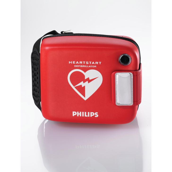 Mallette de transport pour FRx