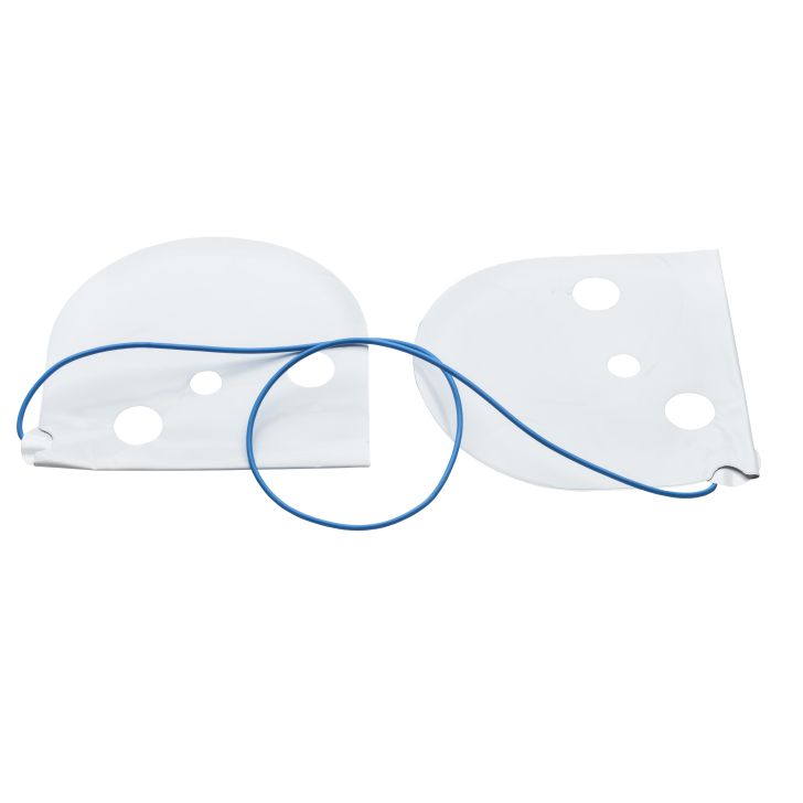 Adaptateur interne pour mannequin