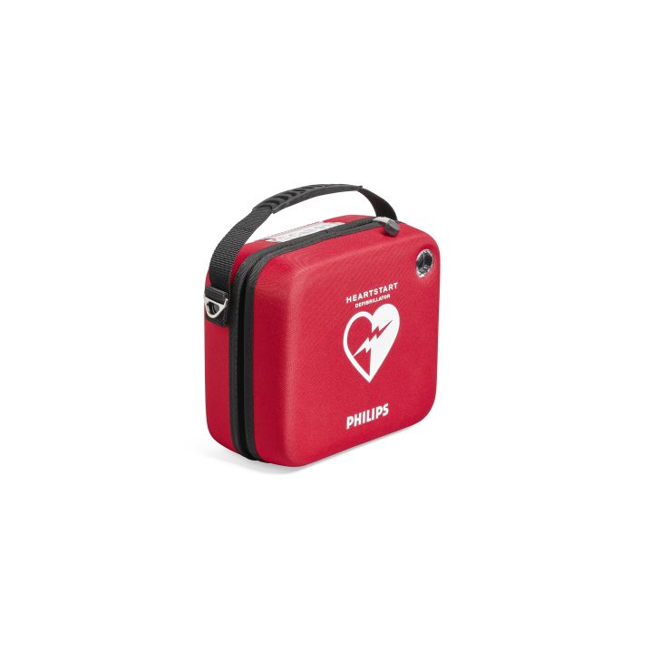 Mallette de transport de taille standard