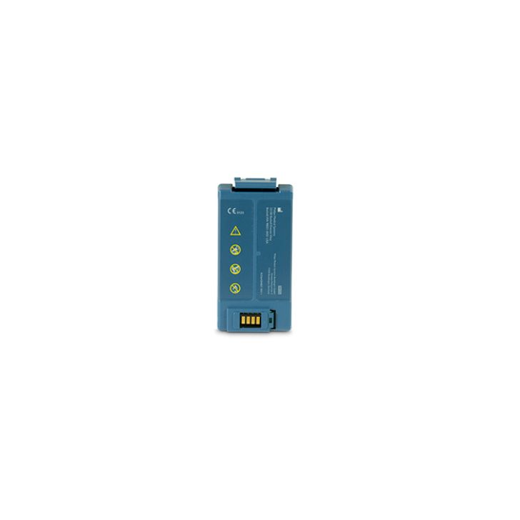 HeartStart OnSite/Home/FRx Battery, Long-Life LiMn02